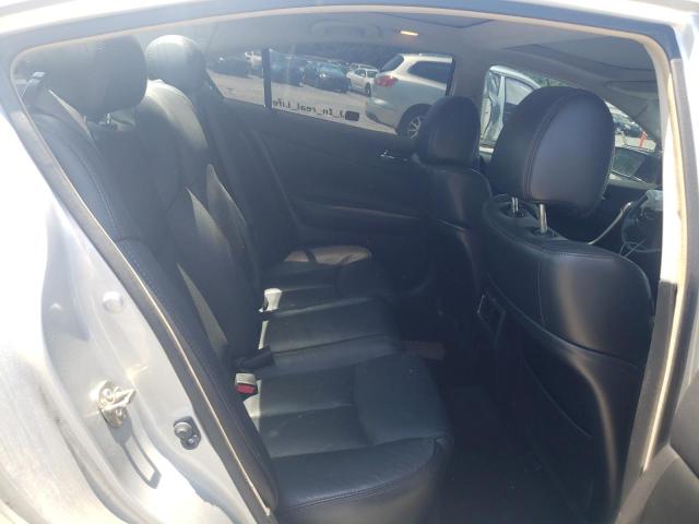 Photo 6 from auction – 2014 NISSAN MAXIMA S with VIN 1N4AA5AP2EC494349