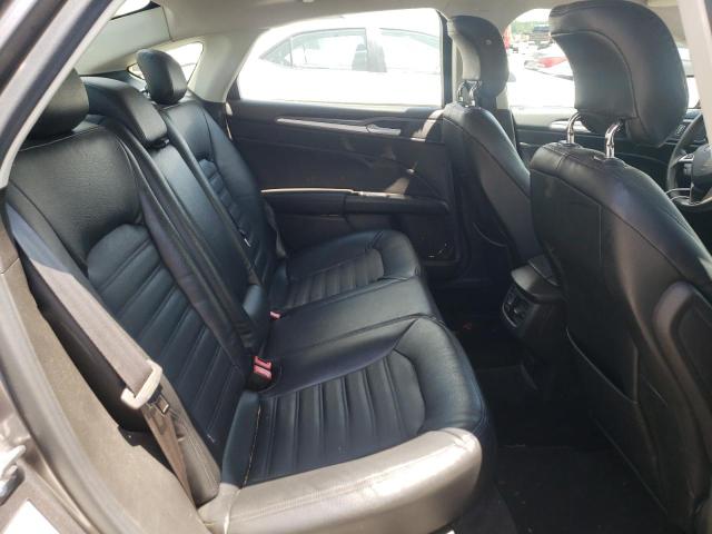 Photo 6 from auction – 2013 FORD FUSION SE with VIN 3FA6P0HR8DR313320