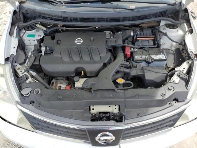 Photo 7 from auction – 2009 NISSAN VERSA S with VIN 3N1BC13EX9L381971