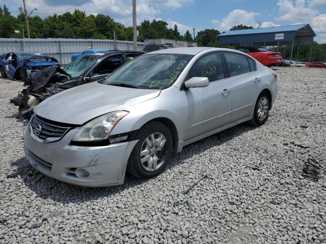 Photo 2 from auction – 2010 NISSAN ALTIMA BAS with VIN 1N4AL2AP5AN499116