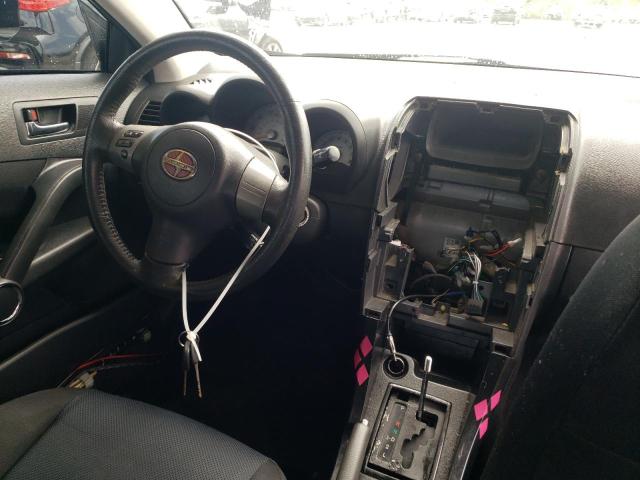 Photo 9 from auction – 2007 TOYOTA SCION TC with VIN JTKDE177770166580