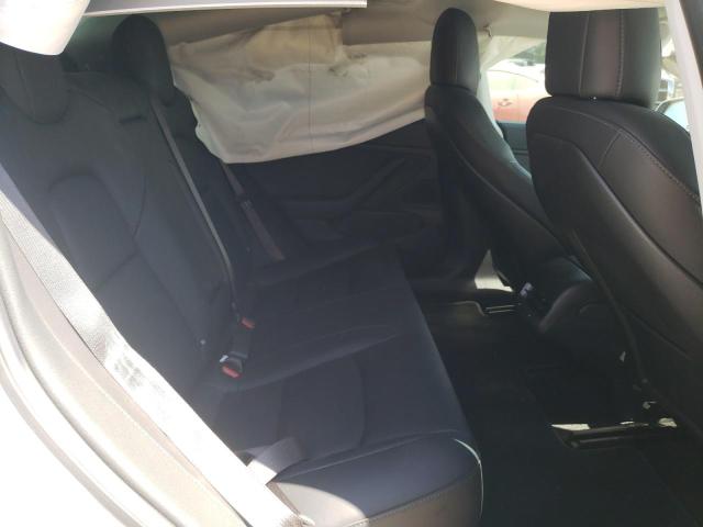 Photo 6 from auction – 2018 TESLA MODEL 3 with VIN 5YJ3E1EA6JF051219