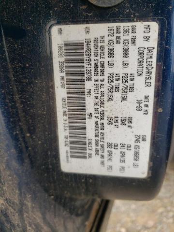 Photo 10 from auction – 2000 DODGE DURANGO with VIN 1B4HR28Y9YF139788