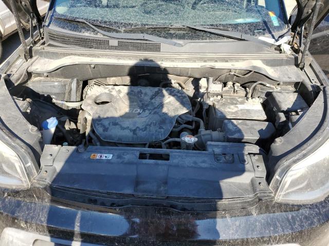 Photo 7 from auction – 2014 KIA SOUL with VIN KNDJN2A22E7098786