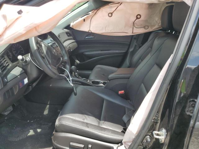 Photo 5 from auction – 2016 ACURA ILX BASE W with VIN 19UDE2F36GA018914