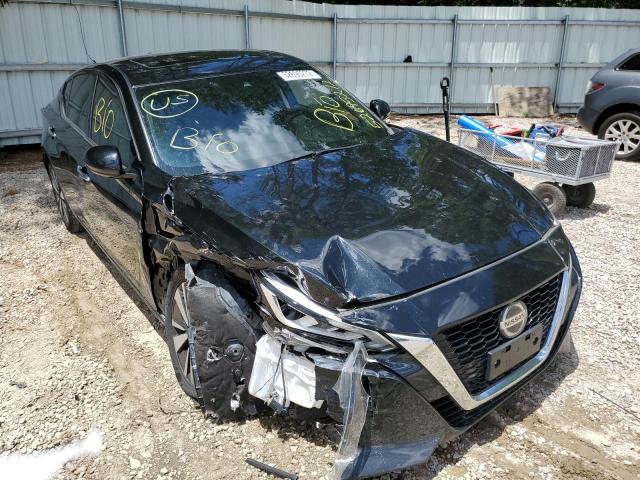 Photo 9 from auction – 2019 NISSAN ALTIMA SL with VIN 1N4BL4EV6KC205907