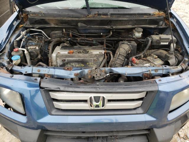 Photo 7 from auction – 2008 HONDA ELEMENT EX with VIN 5J6YH28788L008148