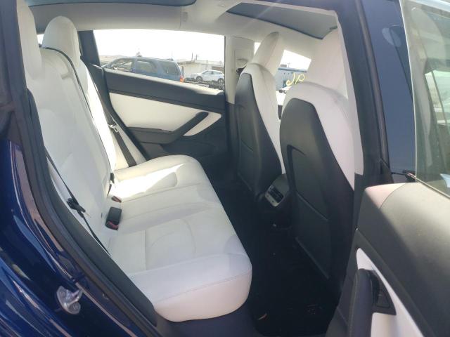 Photo 6 from auction – 2019 TESLA MODEL 3 with VIN 5YJ3E1EA2KF312928