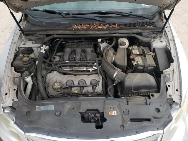 Photo 7 from auction – 2011 FORD TAURUS SE with VIN 1FAHP2DW6BG146587