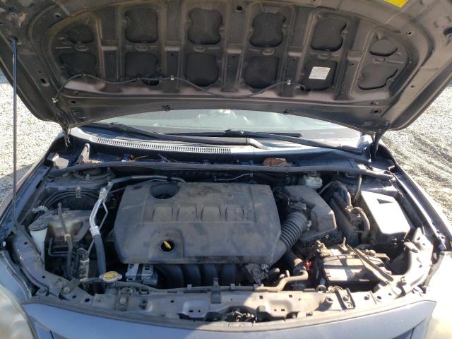 Photo 7 from auction – 2013 TOYOTA COROLLA BA with VIN 5YFBU4EE8DP219826