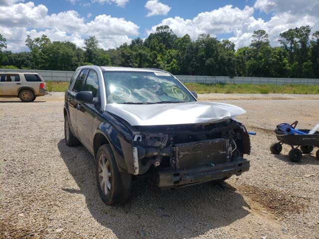 Photo 1 from auction – 2005 SATURN VUE with VIN 5GZCZ33D45S847648
