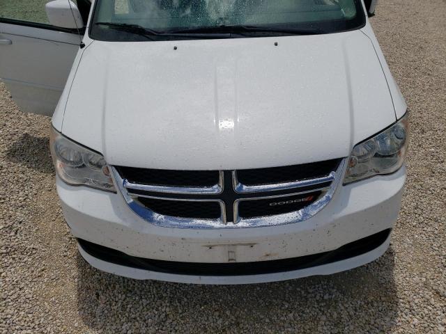 Photo 7 from auction – 2014 DODGE GRAND CARA with VIN 2C4RDGCG1ER370724