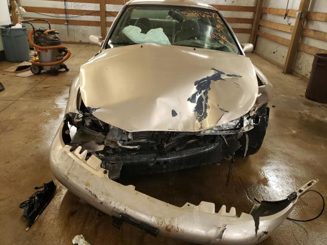 Photo 9 from auction – 1999 FORD CONTOUR LX with VIN 1FAFP6531XK148299