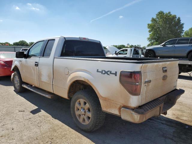 Photo 3 from auction – 2011 FORD F150 SUPER with VIN 1FTFX1EF4BFA77530