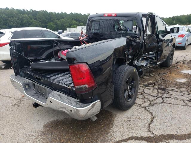 Photo 4 from auction – 2019 RAM 1500 CLASS with VIN 1C6RR6TT2KS644152