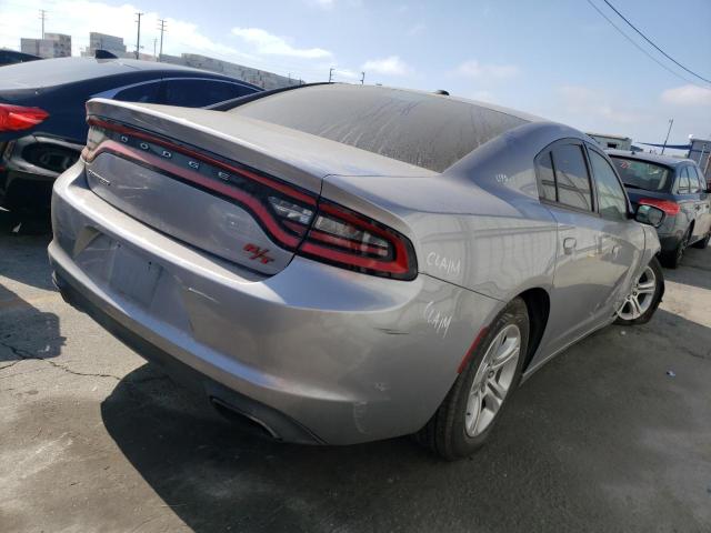 Photo 4 from auction – 2015 DODGE CHARGER SE with VIN 2C3CDXBG2FH722504