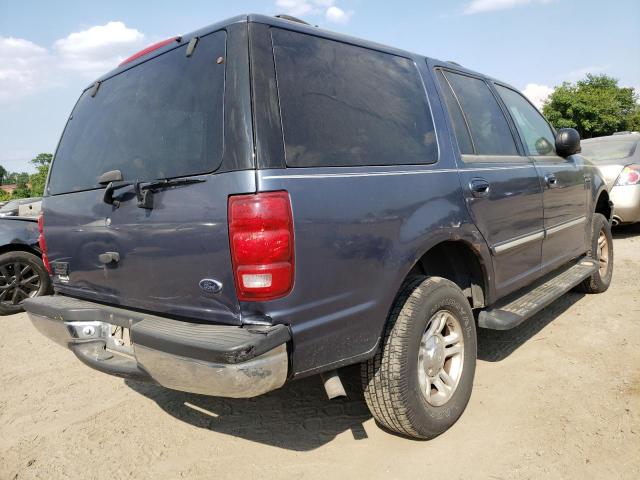Photo 4 from auction – 2000 FORD EXPEDITION with VIN 1FMRU1665YLA44417