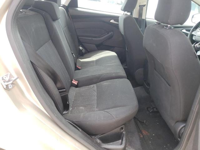 Photo 6 from auction – 2017 FORD FOCUS SEL with VIN 1FADP3M26HL220074
