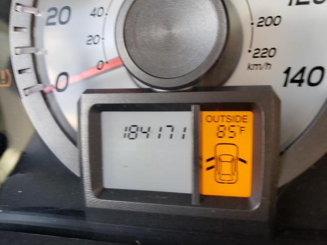 Photo 8 from auction – 2012 HONDA PILOT EXL with VIN 5FNYF4H5XCB079272