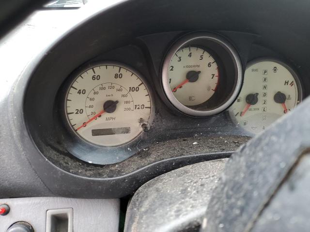 Photo 8 from auction – 2003 TOYOTA RAV4 with VIN JTEGH20V030099742