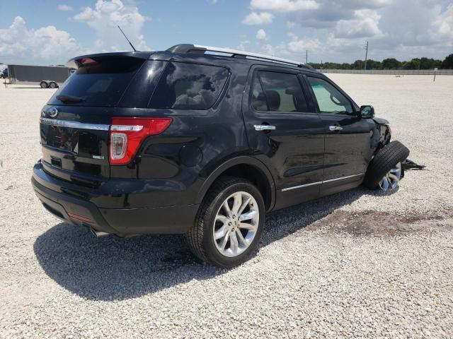 Photo 4 from auction – 2013 FORD EXPLORER L with VIN 1FM5K8F80DGB83596