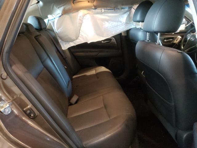 Photo 6 from auction – 2014 NISSAN ALTIMA 2.5 with VIN 1N4AL3AP5EC143241
