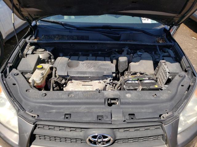 Photo 7 from auction – 2012 TOYOTA RAV4 with VIN 2T3BF4DV1CW235057