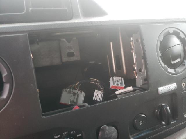Photo 9 from auction – 2014 FORD ECONOLINE with VIN 1FBSS3BL4EDA64767