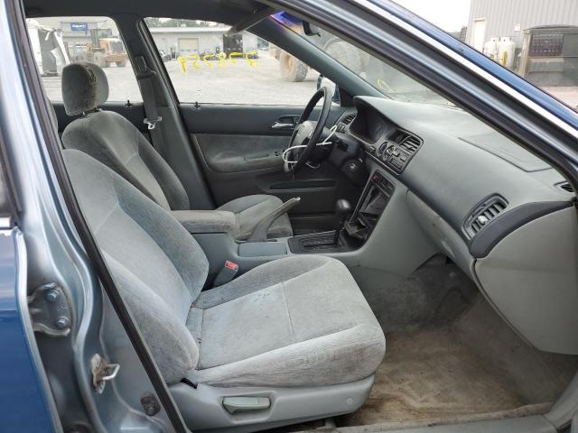 Photo 5 from auction – 1995 HONDA ACCORD LX with VIN 1HGCD563XSA154231