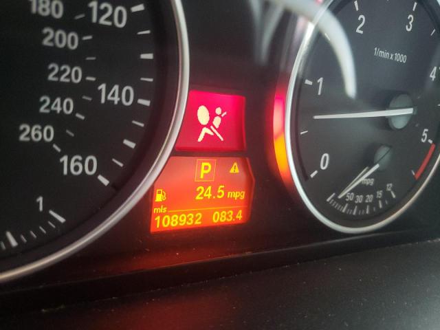 Photo 8 from auction – 2012 BMW X5 XDRIVE3 with VIN 5UXZW0C51C0B89826