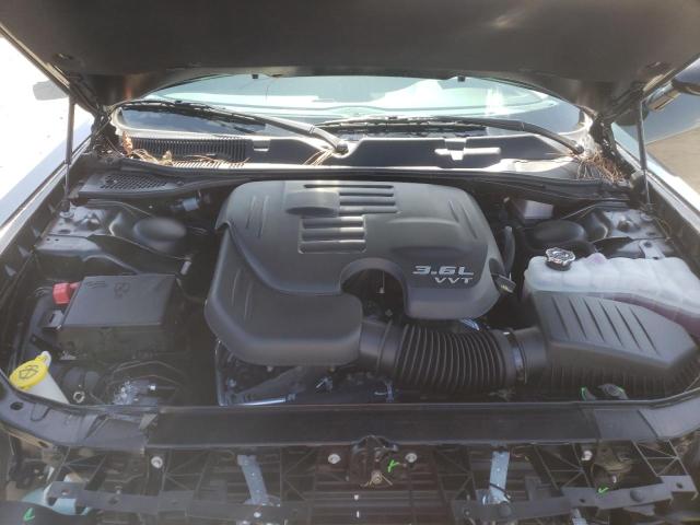 Photo 7 from auction – 2022 DODGE CHALLENGER with VIN 2C3CDZAG5NH117968