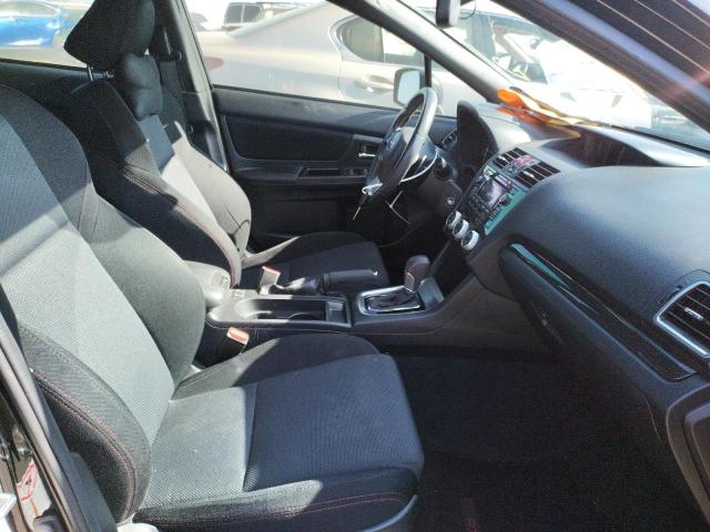 Photo 5 from auction – 2015 SUBARU WRX PREMIU with VIN JF1VA1D65F8823336