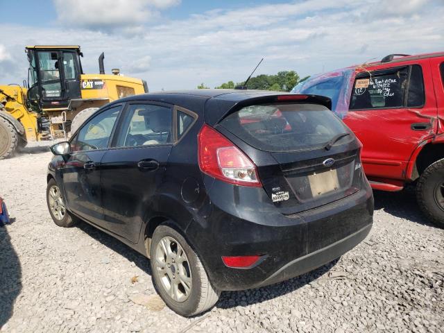 Photo 3 from auction – 2015 FORD FIESTA SE with VIN 3FADP4EJ3FM122644