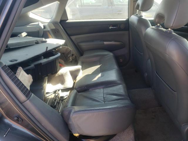 Photo 6 from auction – 2008 TOYOTA PRIUS with VIN JTDKB20U583400888
