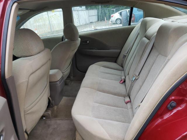 Photo 6 from auction – 2003 NISSAN ALTIMA with VIN 1N4AL11DX3C154968
