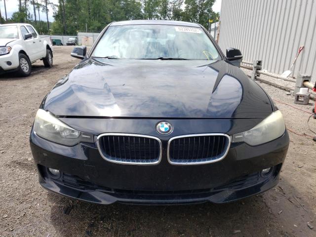 Photo 9 from auction – 2013 BMW 328 I with VIN WBA3A5G56DNP18988