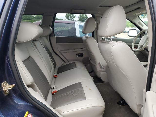Photo 6 from auction – 2005 JEEP GRAND CHER with VIN 1J8HR58225C726033
