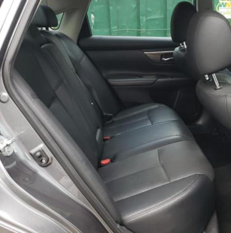 Photo 6 from auction – 2015 NISSAN ALTIMA 3.5 with VIN 1N4BL3AP9FC117635