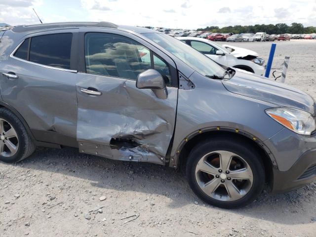 Photo 9 from auction – 2013 BUICK ENCORE with VIN KL4CJASBXDB167601
