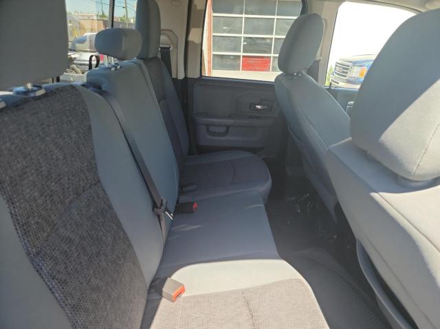 Photo 6 from auction – 2015 RAM 1500 SLT with VIN 1C6RR7GM1FS678257