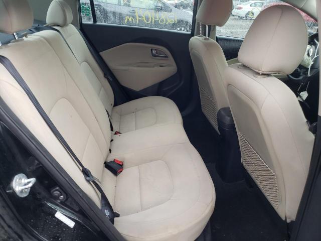 Photo 6 from auction – 2013 KIA RIO EX with VIN KNADN4A36D6273396