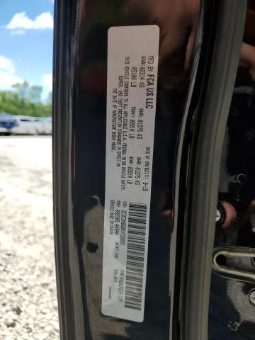 Photo 10 from auction – 2019 DODGE CHARGER SX with VIN 2C3CDXBG8KH728091