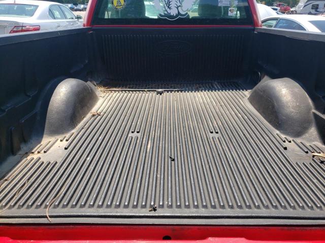 Photo 9 from auction – 2012 FORD F150 with VIN 1FTMF1CM1CKE28608