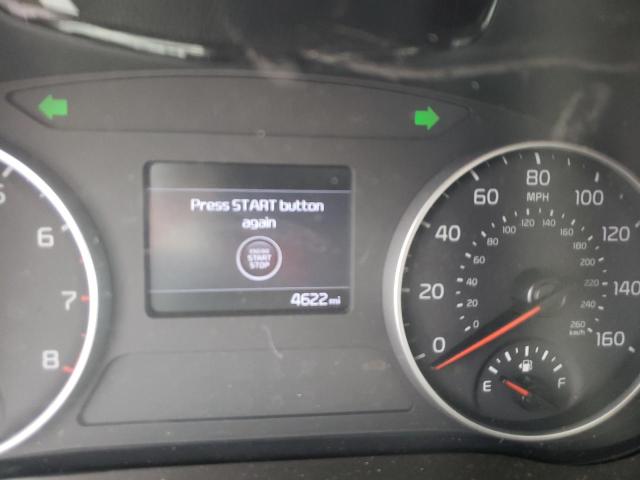 Photo 8 from auction – 2022 KIA SELTOS EX with VIN KNDERCAA6N7306719