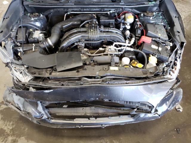 Photo 7 from auction – 2018 SUBARU CROSSTREK with VIN JF2GTAJC5JH322190