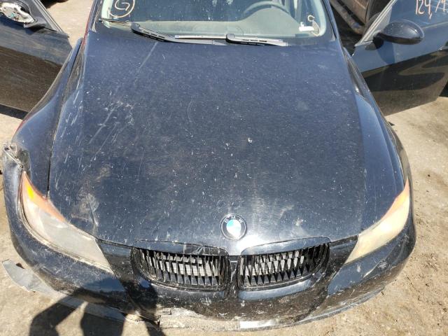 Photo 7 from auction – 2008 BMW 328 I SULE with VIN WBAVC53578FZ83931