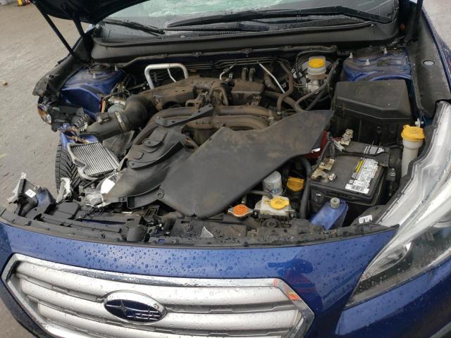 Photo 7 from auction – 2017 SUBARU OUTBACK 2. with VIN 4S4BSAKC6H3410789