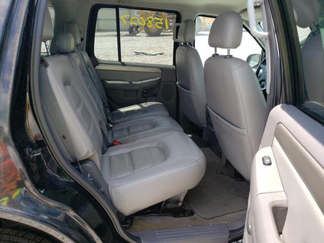 Photo 6 from auction – 2004 FORD EXPLORER X with VIN 1FMZU63W54UB87583