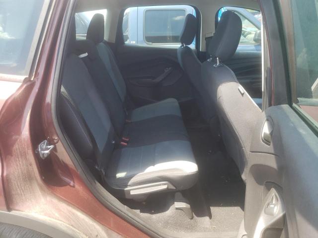 Photo 6 from auction – 2018 FORD ESCAPE S with VIN 1FMCU0F76JUB20106