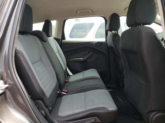 Photo 6 from auction – 2017 FORD ESCAPE S with VIN 1FMCU0F77HUA46494